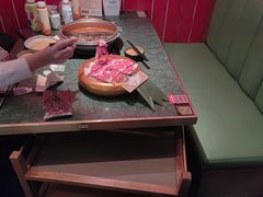 -牛New寿喜烧(曹路花园城店)