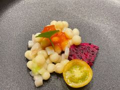 -次第花开素食雅宴