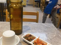 -屋里家延边朝鲜族冷面(南园店)