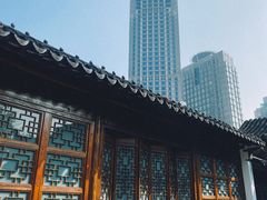 -江宁织造博物馆