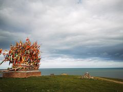 -青海湖国家重点风景名胜区