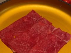 -一绪に寿喜烧(荟聚店)