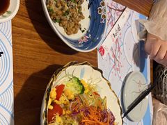 -千代饮兵卫日本料理(东二环泰禾广场西区店)