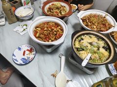 -军子大排档(迎春花园店)