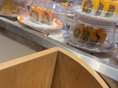 -新一番三文鱼寿司(红城湖店)