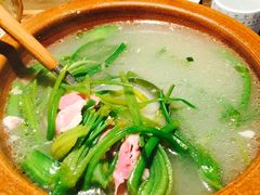 水性杨花-兰木肆·云南菜(龙湖U城天街店)