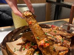 -潮界(虹桥新天地店)