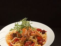 -Maxpoint Kitchen 西餐咖啡(乐峰广场店)
