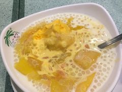 -松记糖水店(铜锣湾分店)