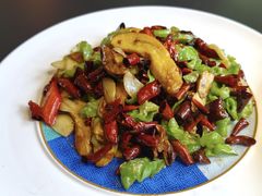 -桥边小楼·手工云南菜·丽江地标美食