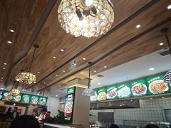 -直隶安家罩饼(复兴路店)