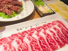 -一江山炭火烤肉专门店