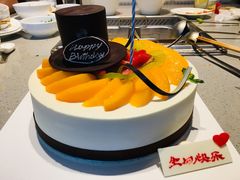 -海底捞火锅(公益西桥店)