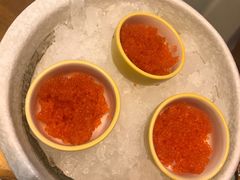 限量海胆-和彩放题餐厅(酒仙桥店)