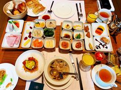 -北京三里屯CHAO酒店