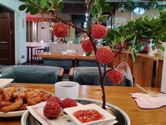 -粉巷13號陕菜馆
