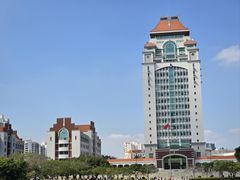 -厦门大学(思明校区)