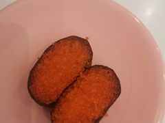 -争鲜回转寿司(通州万达店)