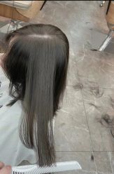 -MORI HAIR SALON日式美发沙龙