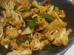 -黑家养生粥道馆(新世纪店)