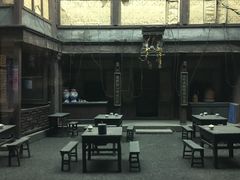 -北京人艺戏剧博物馆