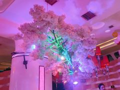 -巴特餐饮6加1音乐餐吧·新疆菜
