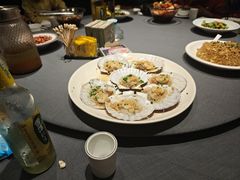 -阿拉斯加·海货(马王堆店)