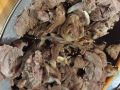 活肉-添宝粿条店