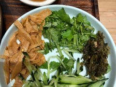 -小满手工粉(上海月星环球港店)