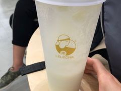 -LELECHA乐乐茶(美罗城店)