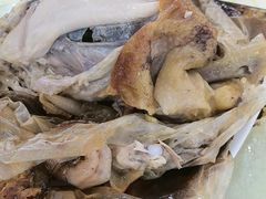 -考记泥焗鸡农庄·海鲜(北洛秘境店)