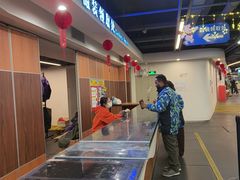 -世界之窗阿尔卑斯冰雪世界
