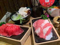 -湊湊火锅·茶憩(打浦桥日月光店)