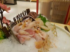 天鹅蛋-洞仙锅(花园街店)