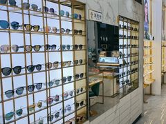 -世纪大明眼镜·蔡司战略授权店(汉街店)