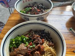 -李易面馆(树木岭店)