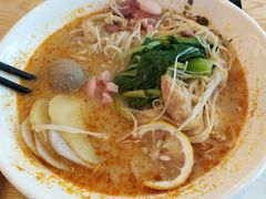 -超级泰·泰式麻辣烫(南京商厦店)