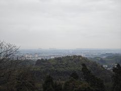 -老君山