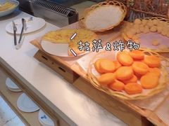 -纽斯特牛排自助餐厅(浦江万达店)