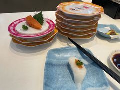 -元气寿司(益田假日广场店)