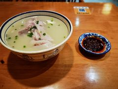 -易老妈蹄花.特色川菜(人民公园总店)