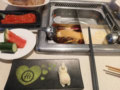 -海底捞火锅(龙首印象城店)