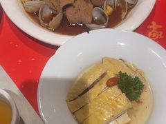 -孔乙己酒家(虹桥路店)
