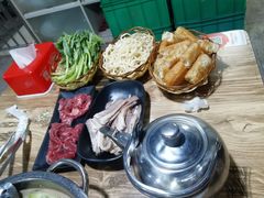 -贵州黄牛肉(西溪湿地店)