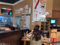 -木屋烧烤(龙岗南联店)