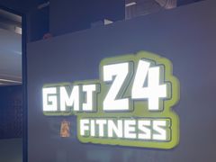 -GMJ·24H健身房(四川北路店)