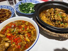 -回家吃饭·地道南昌菜(建德观总店)