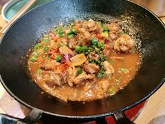 -薇酌饮·陕西菜(南门外店)