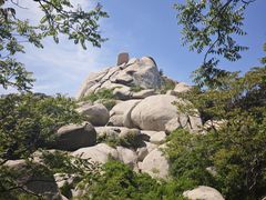 -峄山风景名胜区