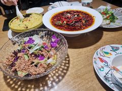 -蜀宴小调·精致家常菜(科华店)